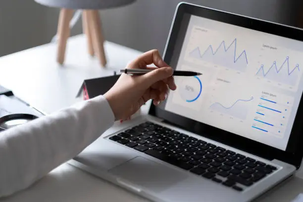 Website Graphics example